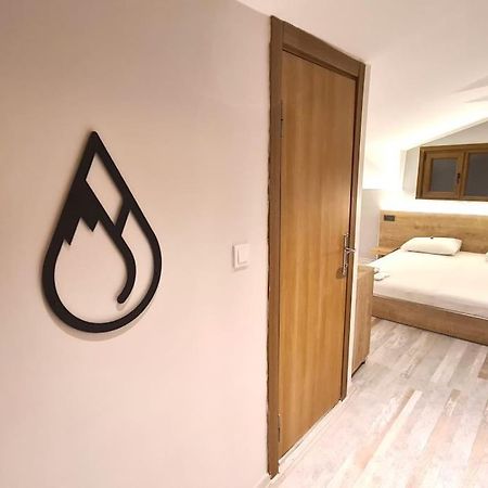 Social House Mil Ξενοδοχείο Κωνσταντινούπολη Εξωτερικό φωτογραφία