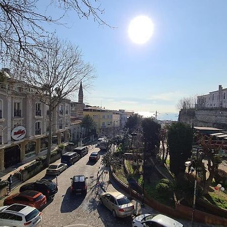 Social House Mil Ξενοδοχείο Κωνσταντινούπολη Εξωτερικό φωτογραφία