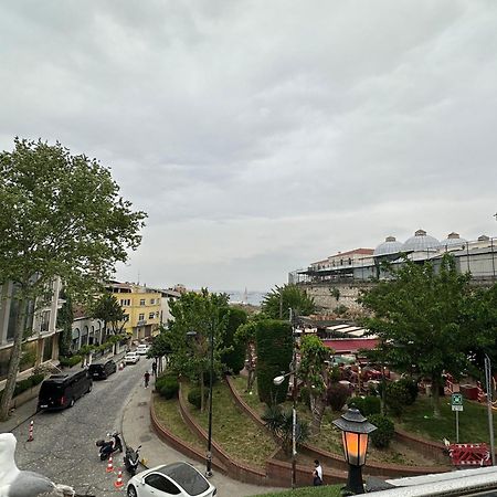 Social House Mil Ξενοδοχείο Κωνσταντινούπολη Εξωτερικό φωτογραφία