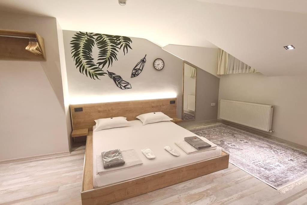 Social House Mil Ξενοδοχείο Κωνσταντινούπολη Εξωτερικό φωτογραφία