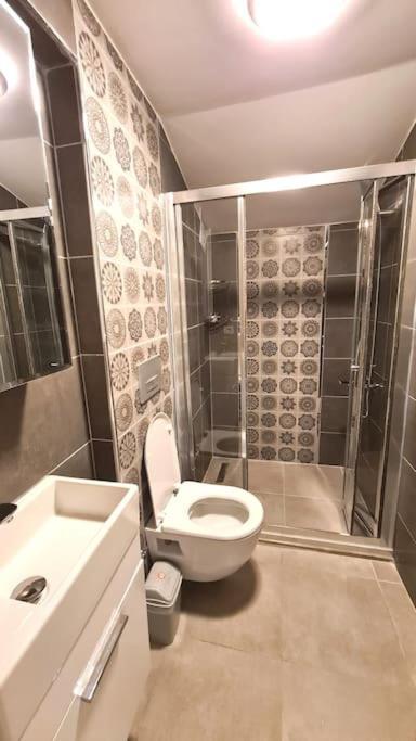 Social House Mil Ξενοδοχείο Κωνσταντινούπολη Εξωτερικό φωτογραφία