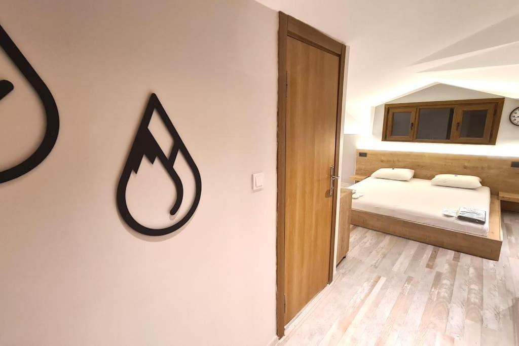 Social House Mil Ξενοδοχείο Κωνσταντινούπολη Εξωτερικό φωτογραφία
