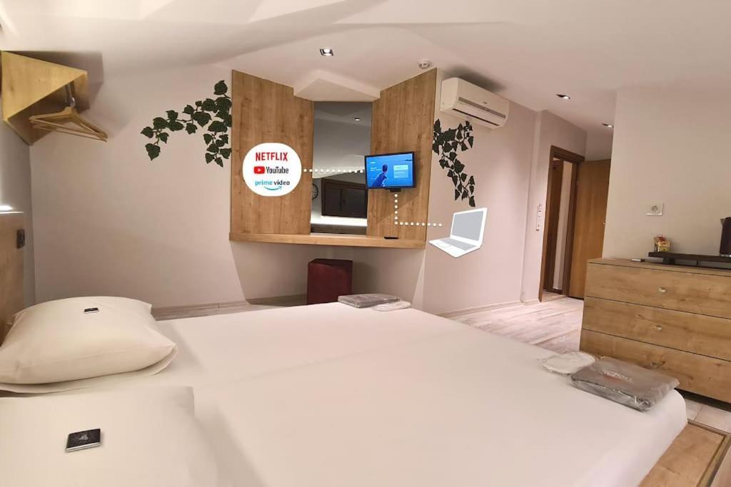Social House Mil Ξενοδοχείο Κωνσταντινούπολη Εξωτερικό φωτογραφία