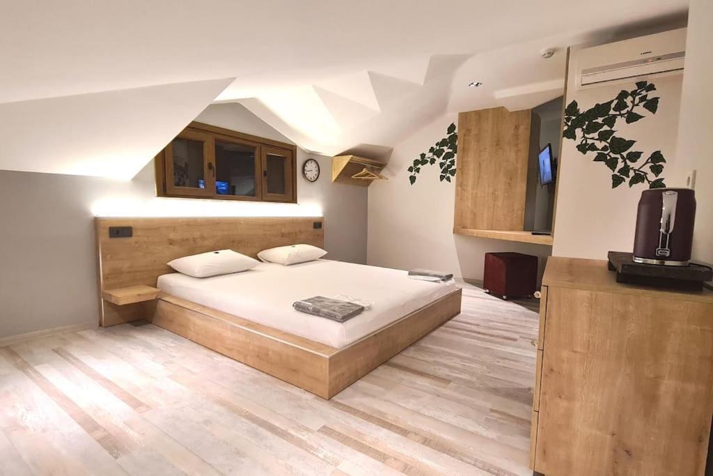 Social House Mil Ξενοδοχείο Κωνσταντινούπολη Εξωτερικό φωτογραφία