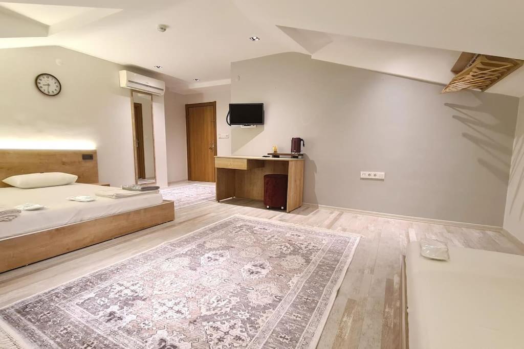 Social House Mil Ξενοδοχείο Κωνσταντινούπολη Εξωτερικό φωτογραφία