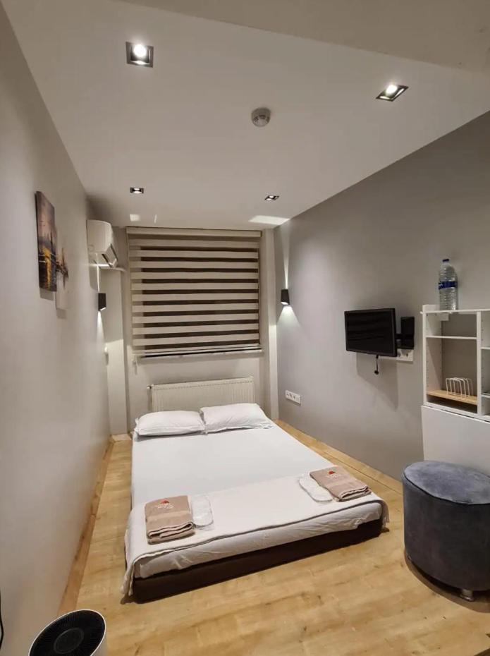Social House Mil Ξενοδοχείο Κωνσταντινούπολη Εξωτερικό φωτογραφία