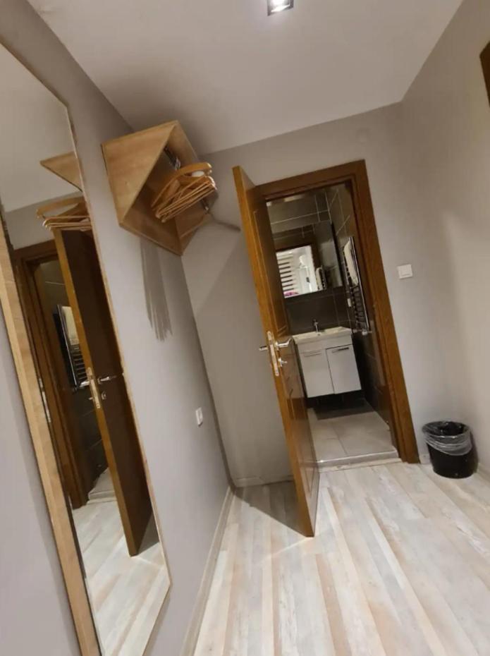 Social House Mil Ξενοδοχείο Κωνσταντινούπολη Εξωτερικό φωτογραφία