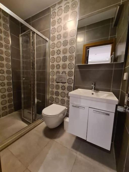 Social House Mil Ξενοδοχείο Κωνσταντινούπολη Εξωτερικό φωτογραφία