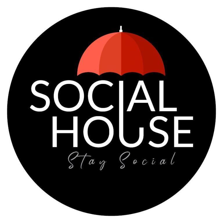 Social House Mil Ξενοδοχείο Κωνσταντινούπολη Εξωτερικό φωτογραφία