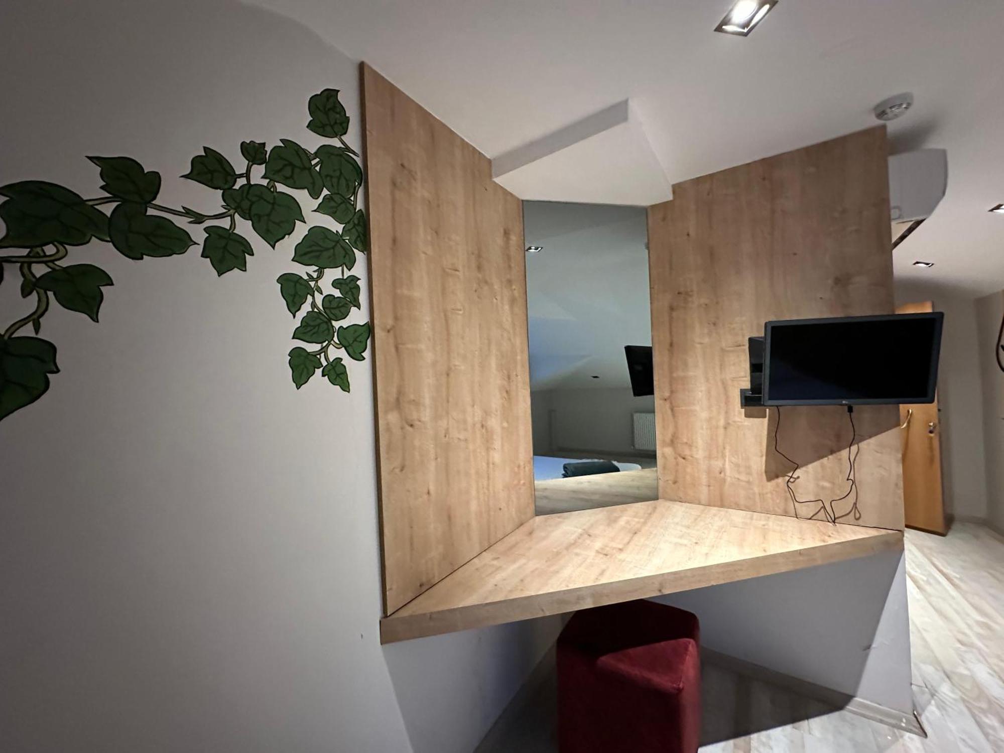 Social House Mil Ξενοδοχείο Κωνσταντινούπολη Εξωτερικό φωτογραφία