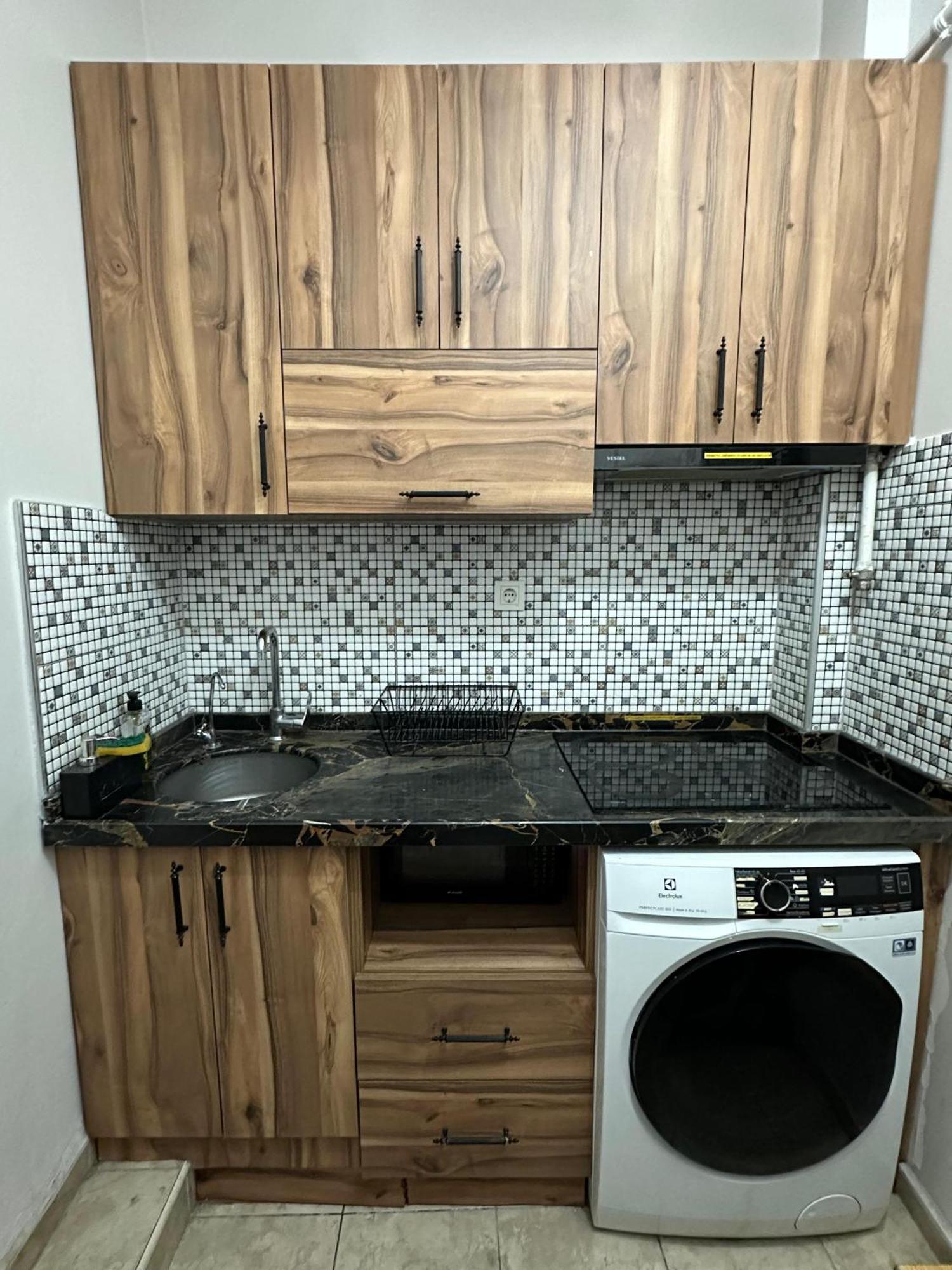 Social House Mil Ξενοδοχείο Κωνσταντινούπολη Εξωτερικό φωτογραφία